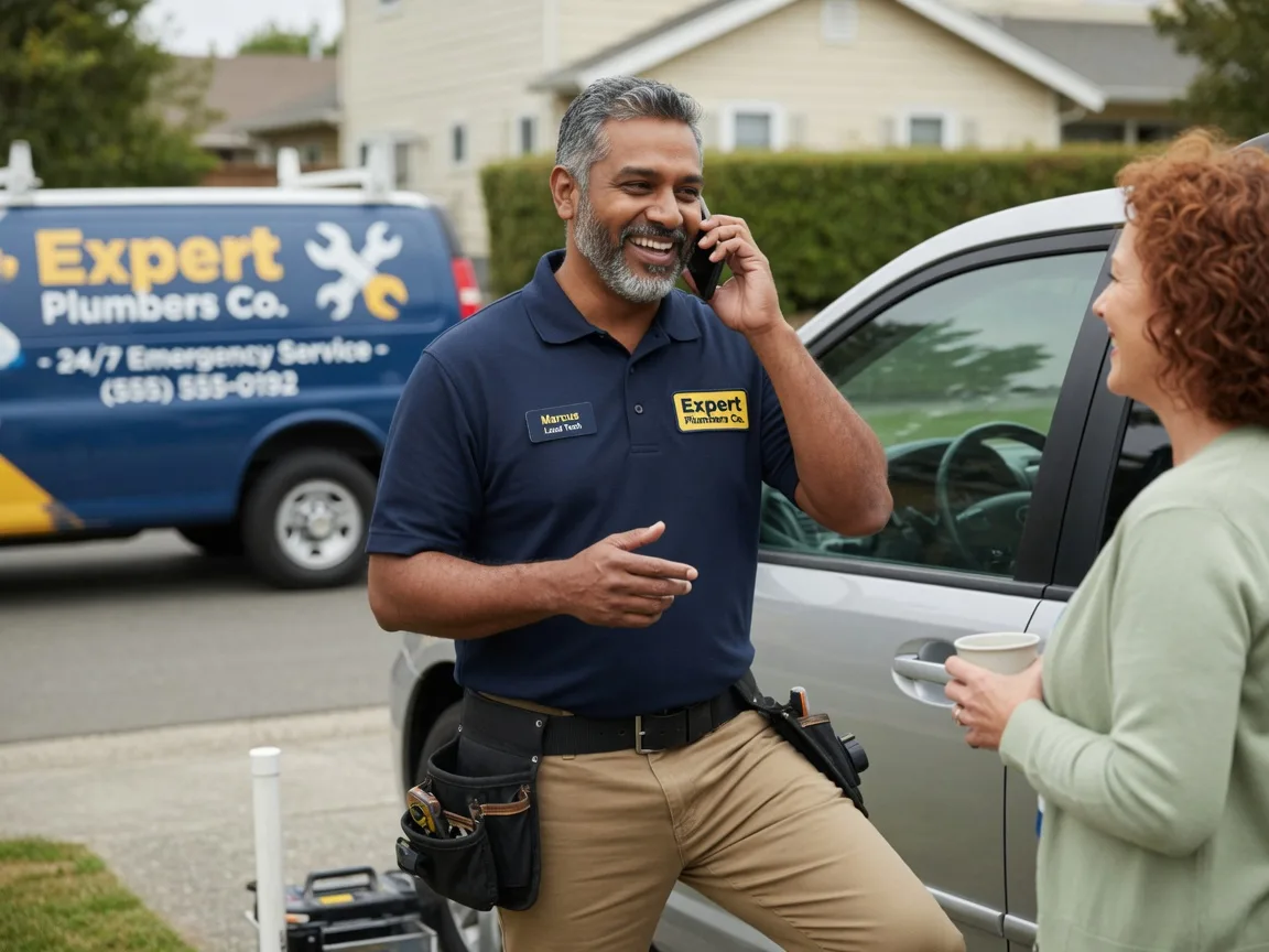 Drain Cleaning Salem, UT FAQs